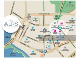 Blk 715 Tampines Street 71 (Tampines), HDB 5 Rooms #152501322